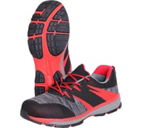 Полуботинки СИРИУС Мега нейлон, резина р. 46 140598