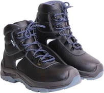 Ботинки СИРИУС Гермес кожа, ПУ-ТПУ р. 37 138052