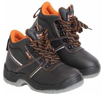 Ботинки СИРИУС Европа Р кожа, ПУ-ТПУ р. 44 118382