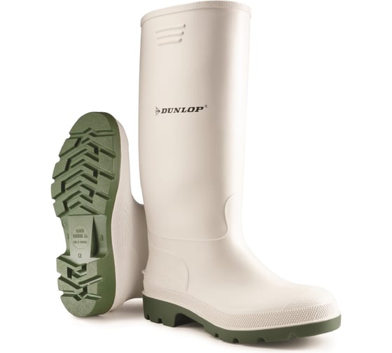 Сапоги HYGRADE, унисекс Dunlop 4630115211778