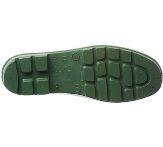 Галоши TYSONITE OB FO CI SRA, унисекс Dunlop 4630115210887