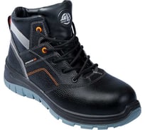 Ботинки ГК Спецобъединение OPERATOR 2.0 с КП и КС шерстяной мех, кожаные ПУ/ТПУ (42), пар, Бот 256/42