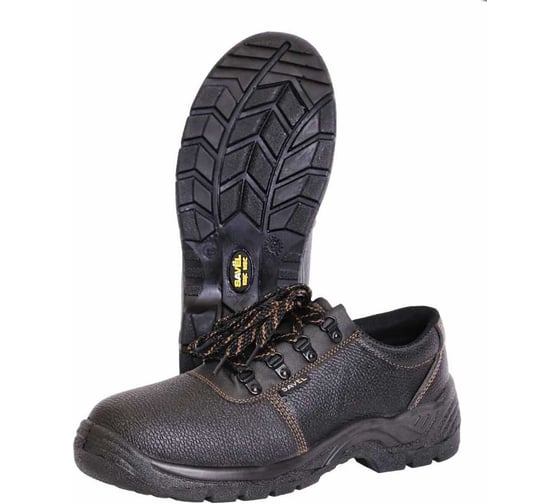 Полуботинки СИРИУС Footwear ПУ р. 37 60383
