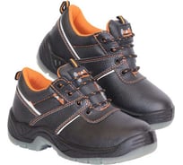 Полуботинки СИРИУС Европа/ю кожа, ПКП МС, ПУ-ТПУ р. 43 117013