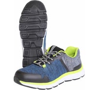 Полуботинки СИРИУС Спейс нейлон, ЭВА-резина р. 40 140609