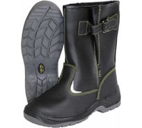 Сапоги СИРИУС Профи МП, ПУ-ПУ р. 36 61107