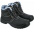 Ботинки Спец 1 с МП искусственный мех, ПУ (45), пар, Бот 251/45 2