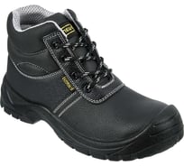 Ботинки Спец 1 ПУ (36), пар, Бот 249/36