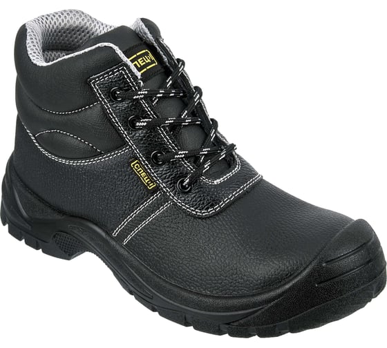 Ботинки Спец 1 ПУ (36), пар, Бот 249/36 1