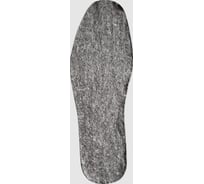 Стельки ГК Спецобъединение ВОЙЛОК (47), пара Сте 057/47