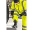 Утепленные ботинки HOEGERT TECHNIK WETTER, SRC, SB, размер 45 HT5K563-45 9