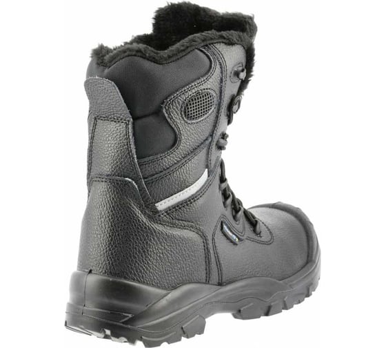 Утепленные ботинки HOEGERT TECHNIK WETTER, SRC, SB, размер 40 HT5K563-40