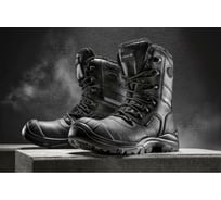 Утепленные ботинки HOEGERT TECHNIK WETTER, SRC, SB, размер 46 HT5K563-46