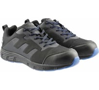 Рабочая обувь HOEGERT TECHNIK BARTEN, SRC, S1, размер 45 HT5K505-45