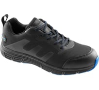 Рабочая обувь HOEGERT TECHNIK BARTEN, SRC, S1, размер 44 HT5K505-44