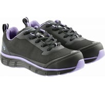 Рабочие женские ботинки HOEGERT TECHNIK MILDE, SRC, S1, размер 37 HT5K508-37