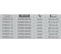 Ботинки HOEGERT TECHNIK HOSEL, SRA, SB, размер 42 HT5K521-42 8