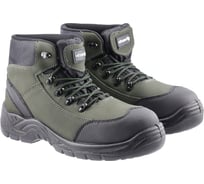 Рабочие ботинки HOEGERT TECHNIK RANDOW, S3, кевлар, композит, размер 41 HT5K562-41