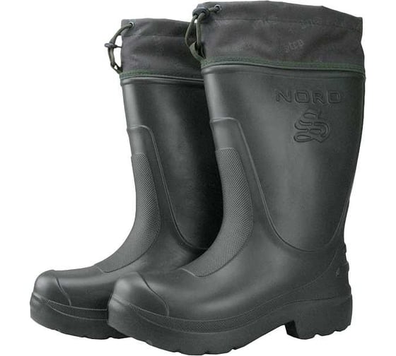 Сапоги ГК Спецобъединение ЭВА NORD STEP с КП (51), пар, Сап 196/51 1