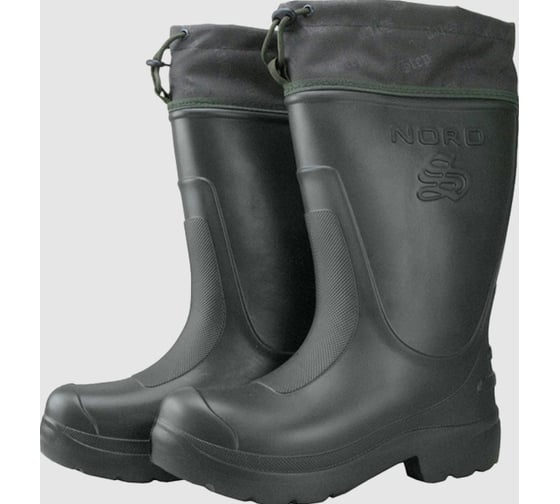 Сапоги ГК Спецобъединение ЭВА NORD STEP с КП (38), пар, Сап 196/38 1