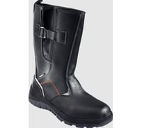 Сапоги ГК Спецобъединение OPERATOR 2.0 с КП и КС, кожаные ПУ/ТПУ (48), пар, Сап 181/48