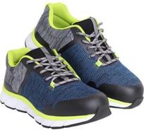 Полуботинки СИРИУС Спейс нейлон, ЭВА-Резина р. 44 140613