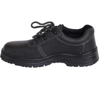 Полуботинки СИРИУС Титан кожа, нитрил, р 45 126550