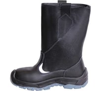 Сапоги СИРИУС Гермес кожа, МП МС, ПУ-ТПУ р. 46 138231