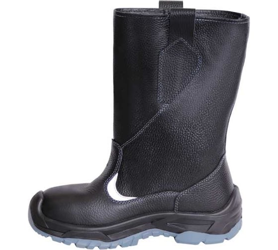 Сапоги СИРИУС Гермес кожа, ПУ-ТПУ р. 38 138189 1