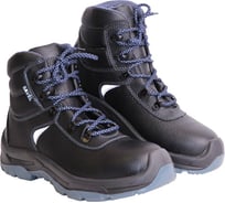 Ботинки СИРИУС Гермес, кожа, МП, ПУ-ТПУ р. 44 138076