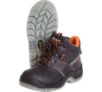 Ботинки СИРИУС Европа/ю, кожа, ПКП МС, ПУ-ТПУ р. 35 116842