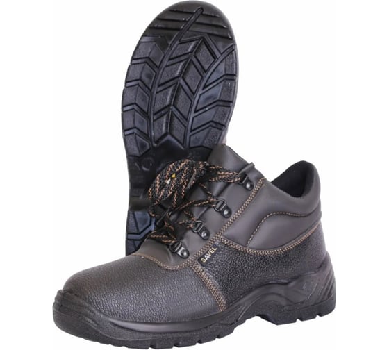 Ботинки СИРИУС Footwear, МП, ПУ р. 48 60835 1