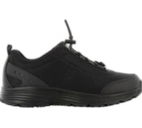 Обувь защитная Safety Jogger MAUD, черный цвет, размер 41 MAUD BLK-41