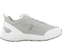 Обувь защитная Safety Jogger цвет серый, размер 44 JAMES LGR-44