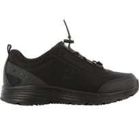 Обувь защитная Safety Jogger черный цвет, размер 45 JAMES BLK-45