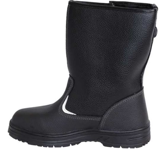 Сапоги СИРИУС Сириус-Титан, МП, исккусственный мех, Нитрил р. 37 130845 1