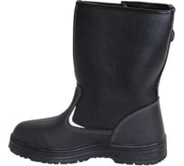 Сапоги СИРИУС Сириус-Титан, МП, исккусственный мех, Нитрил р. 45 130853