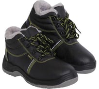 Ботинки СИРИУС Профи-Зима/к, МП МС, исккусственный мех, ПУ-ТПУ р. 47 128896