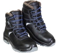 Ботинки СИРИУС Гермес-Зима, кожа, шерсть, МП, ПУ-ТПУ р. 47 154274