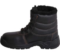 Ботинки Футвер-Универ-Зима (Footwear-Универ-Зима), МП, иск. мех, ПУ р. 39 Сириус 136839