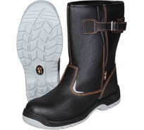 Сапоги СИРИУС Европа, ПКП, иск. мех, ПУ-ТПУ р.43 122321