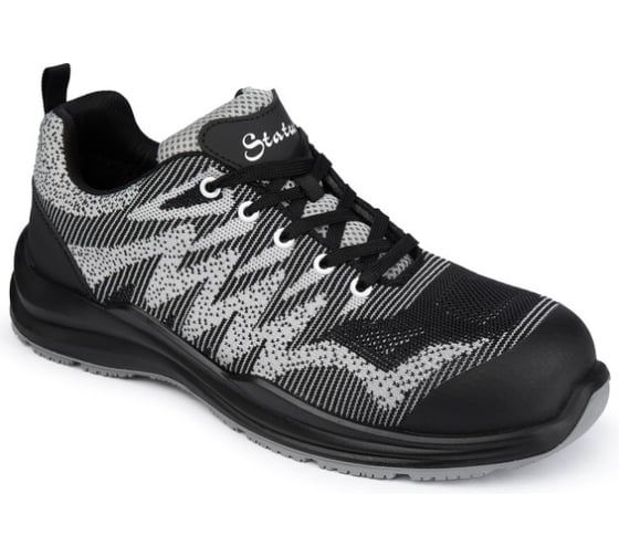 Полуботинки СОЮЗСПЕЦОДЕЖДА Статус (STATUS) с КП и КС серые (GREY), 45 2000000287898 1