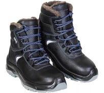 Ботинки Сириус Гермес-Зима кожа, шерстин, ПУ-ТПУ р. 38 154248