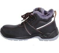 Ботинки Сириус Европа-Зима/ю, кожа, ПКП МС, иск. мех, ПУ-ТПУ р.37 117128