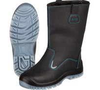 Сапоги TOPFORT 5 МППИ утепленные, ПУ/ТПУ р.36 1803695