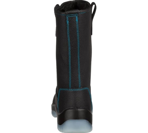 Сапоги TOPFORT 5 МППИ утепленные, ПУ/ТПУ р.36 1803695