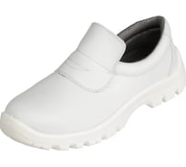 Полуботинки LUSCAN Luscan ПУ, МП белые (р.46) 1977622