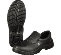 Полуботинки ПУ, МП, черные, размер 46 Luscan 2177644