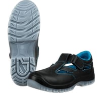 Полуботинки с перфорацией (сандалии) TOPFORT 1 МПП, ПУ/ТПУ р.48 1802722