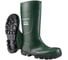 Сапоги DUNLOP WORK IT SR защитные зеленые унисекс, р-р 45 4630115213765 1